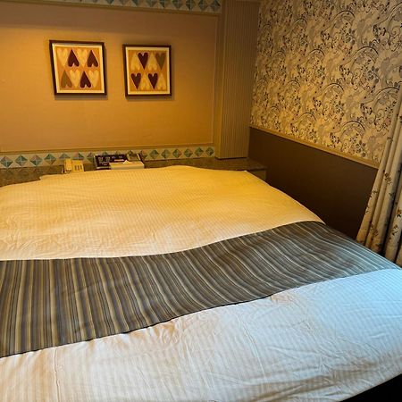 Himeji Baby Kiss (Adults Only) Hotel ภายนอก รูปภาพ