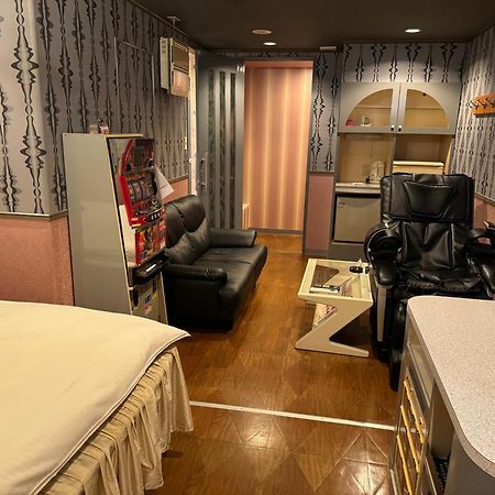 Himeji Baby Kiss (Adults Only) Hotel ภายนอก รูปภาพ