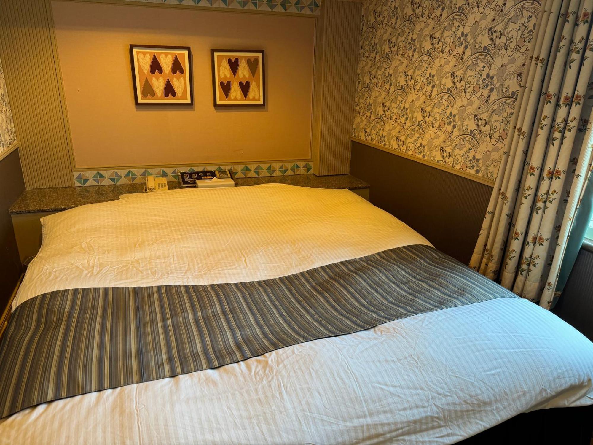 Himeji Baby Kiss (Adults Only) Hotel ภายนอก รูปภาพ