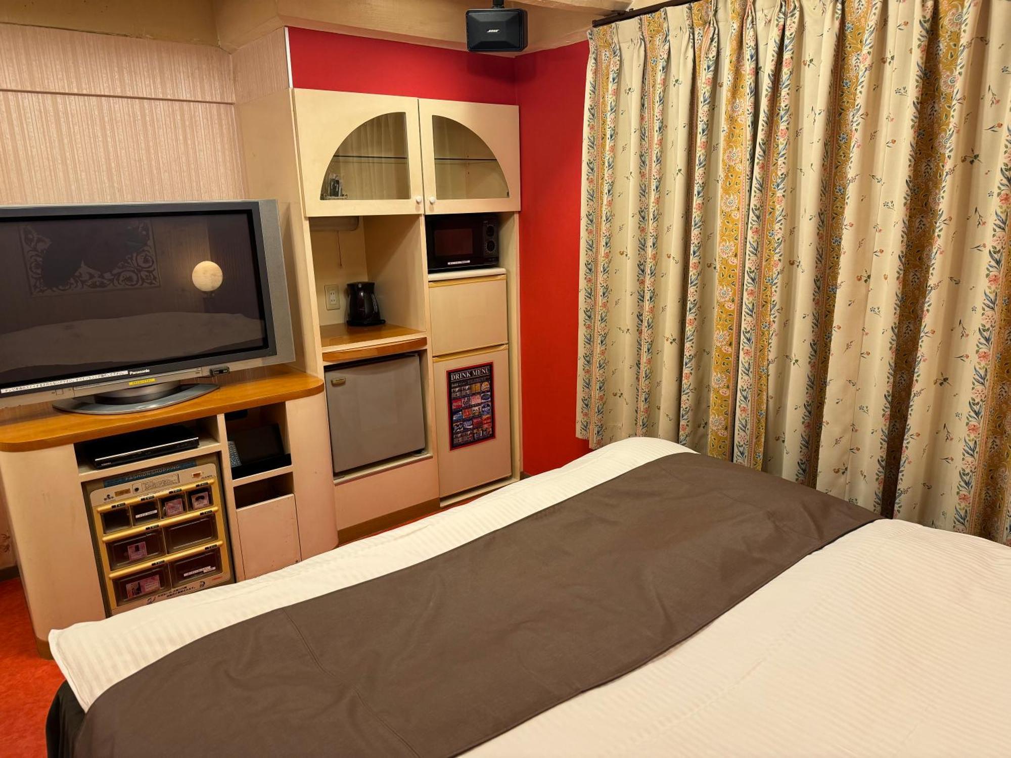 Himeji Baby Kiss (Adults Only) Hotel ภายนอก รูปภาพ