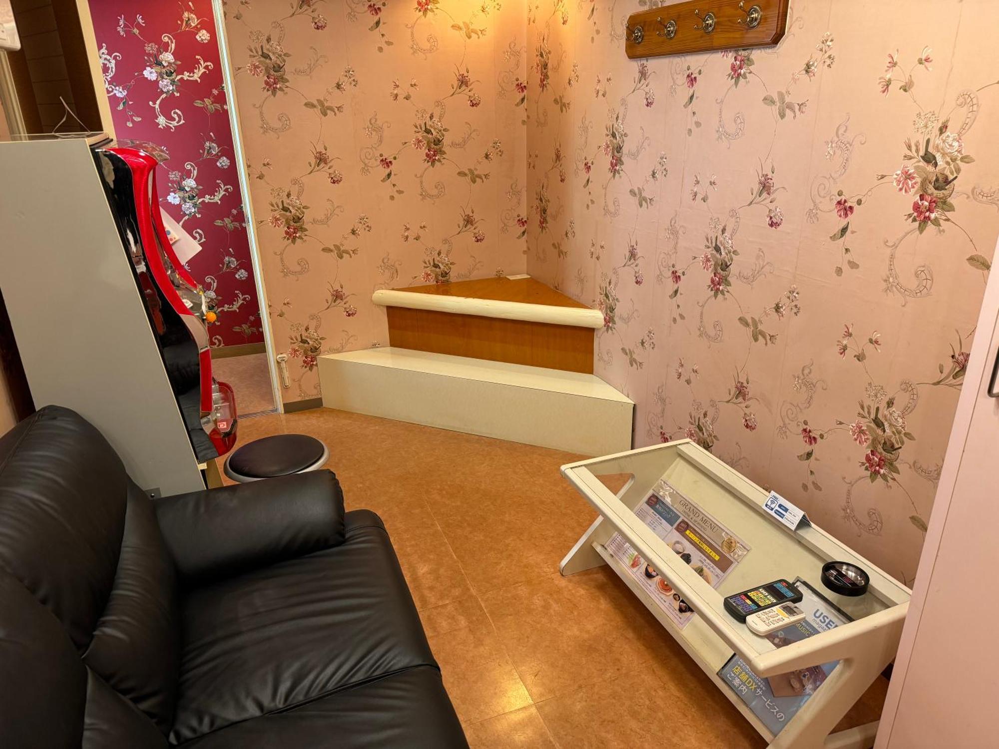 Himeji Baby Kiss (Adults Only) Hotel ภายนอก รูปภาพ