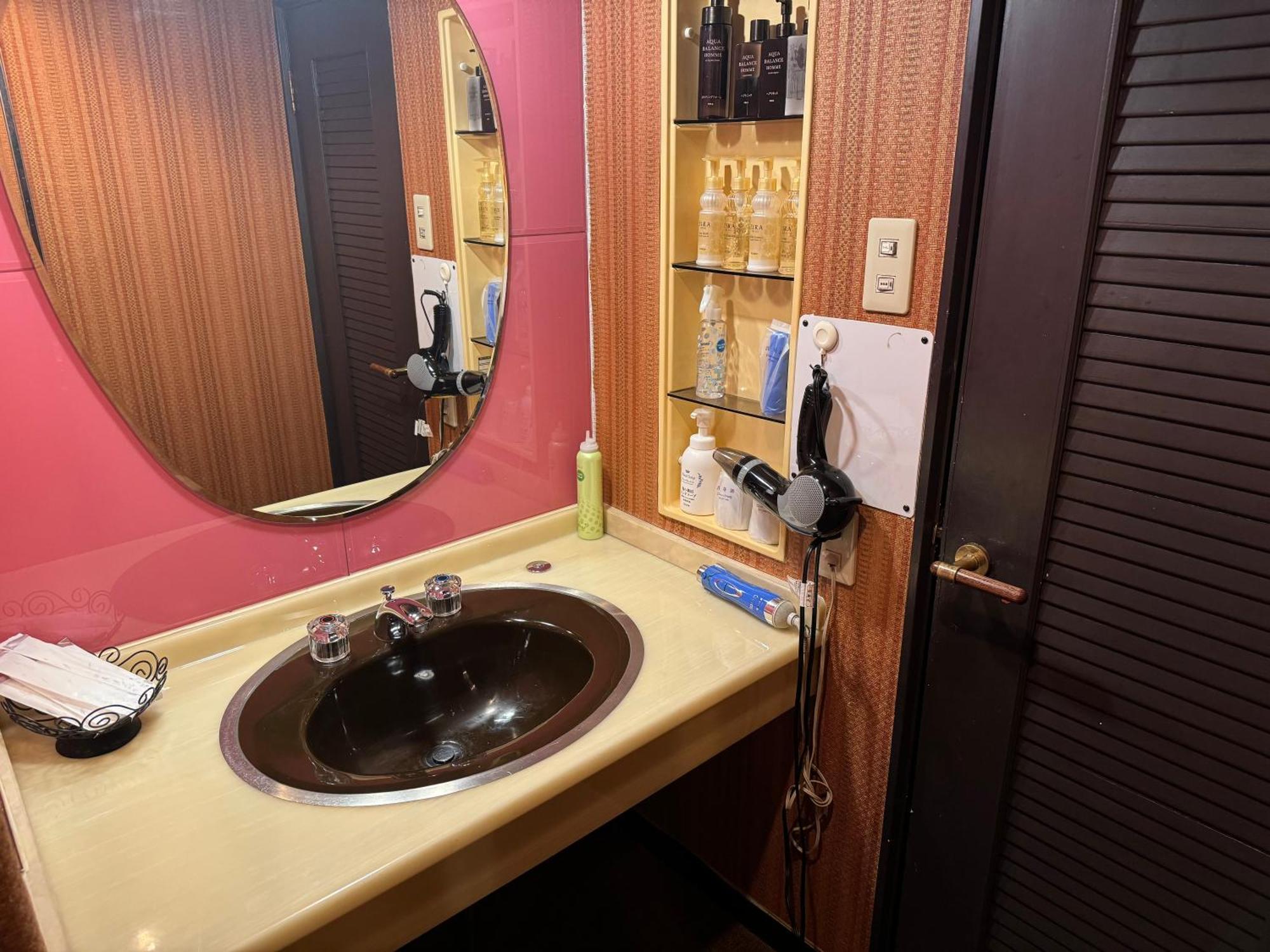 Himeji Baby Kiss (Adults Only) Hotel ภายนอก รูปภาพ