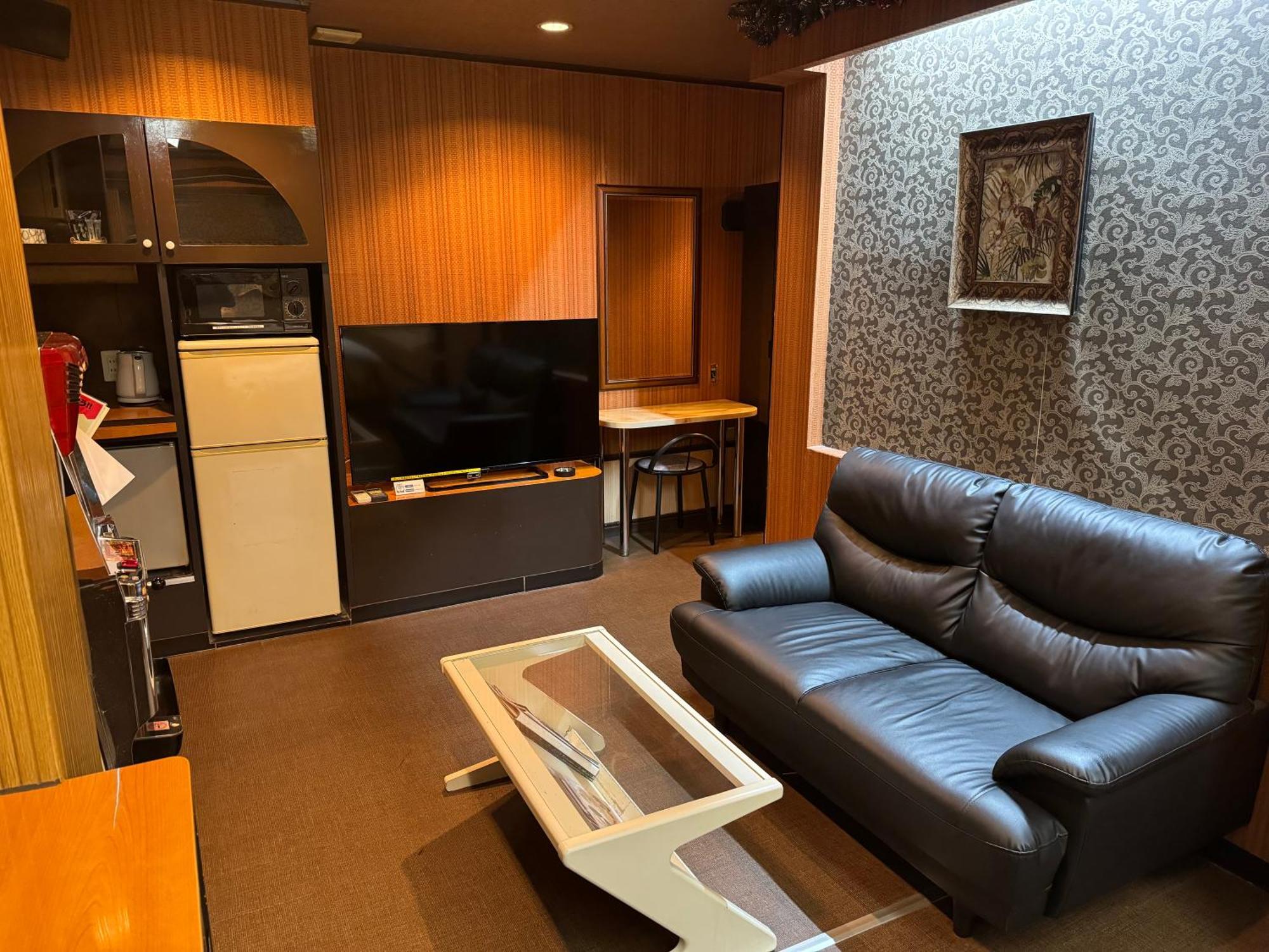 Himeji Baby Kiss (Adults Only) Hotel ภายนอก รูปภาพ