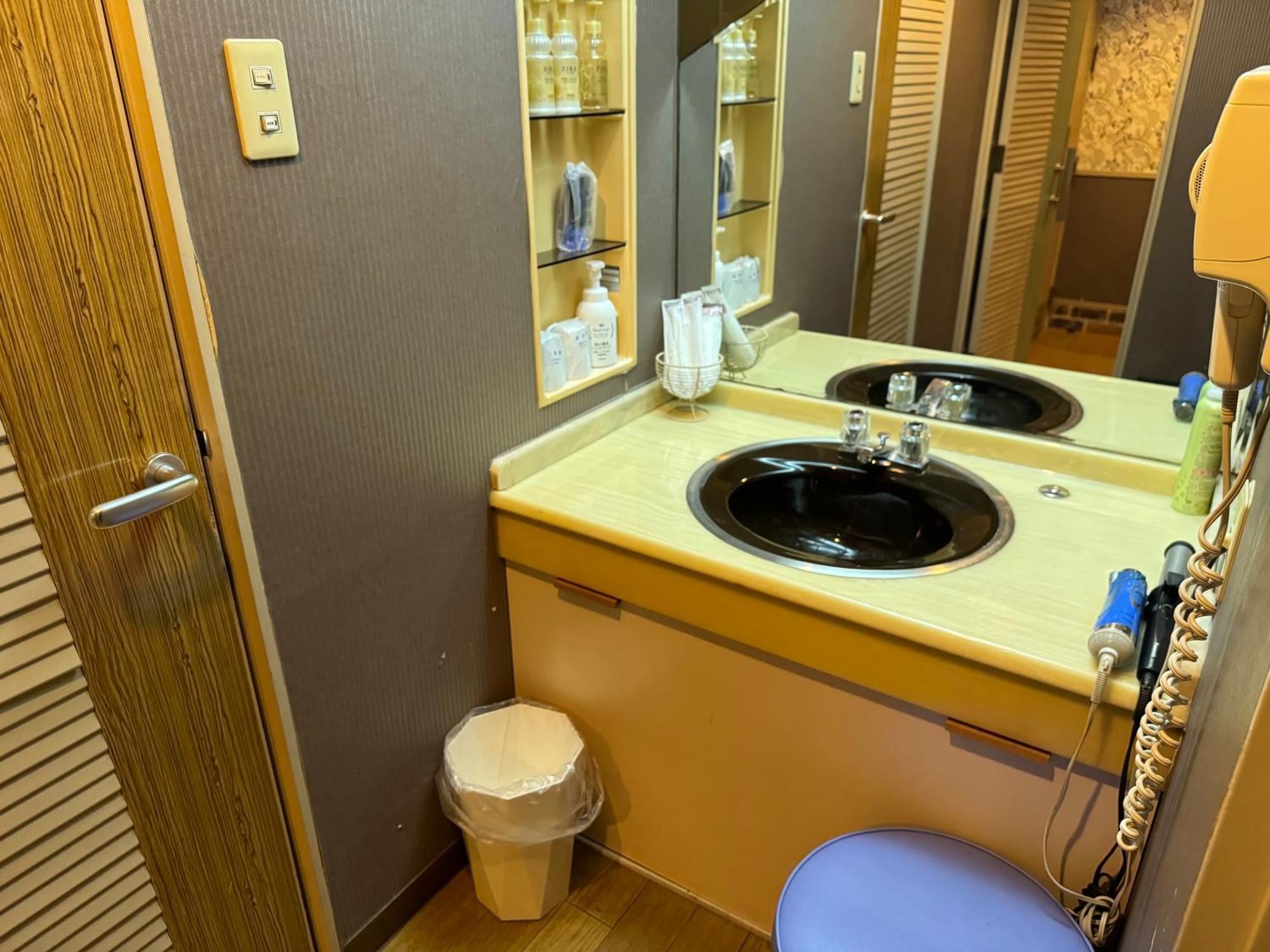 Himeji Baby Kiss (Adults Only) Hotel ภายนอก รูปภาพ