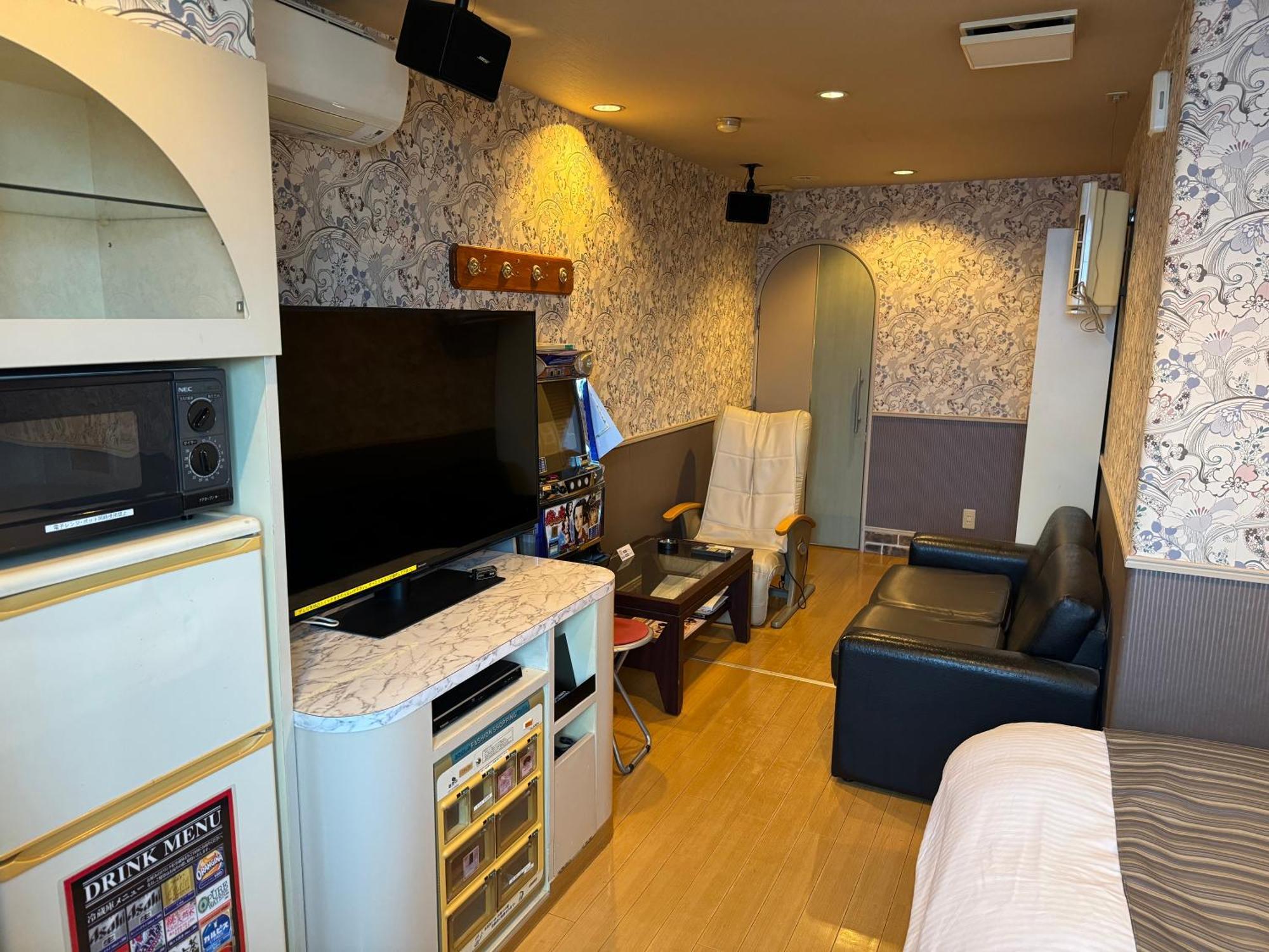 Himeji Baby Kiss (Adults Only) Hotel ภายนอก รูปภาพ